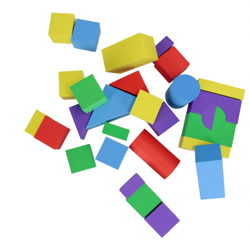 Penové bloky 2