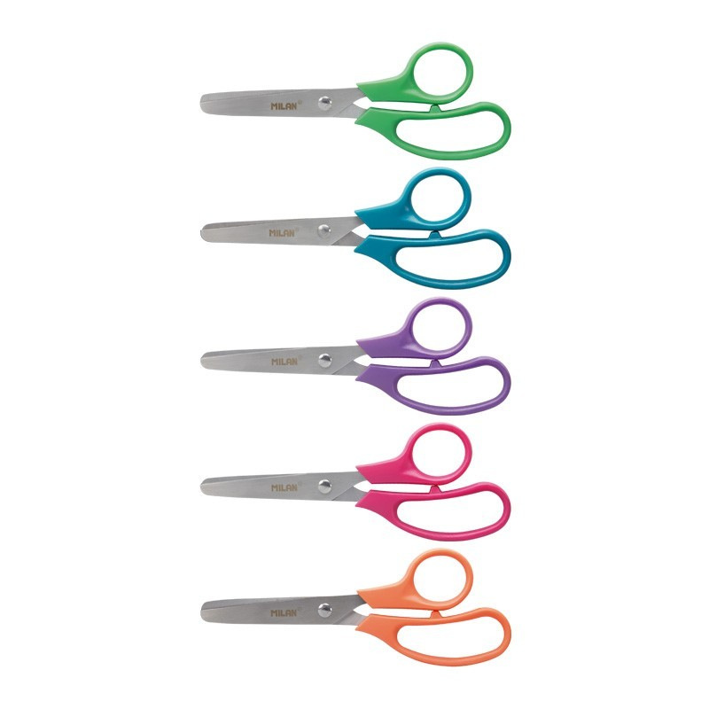 Detské nožnice MILAN Basic 2
