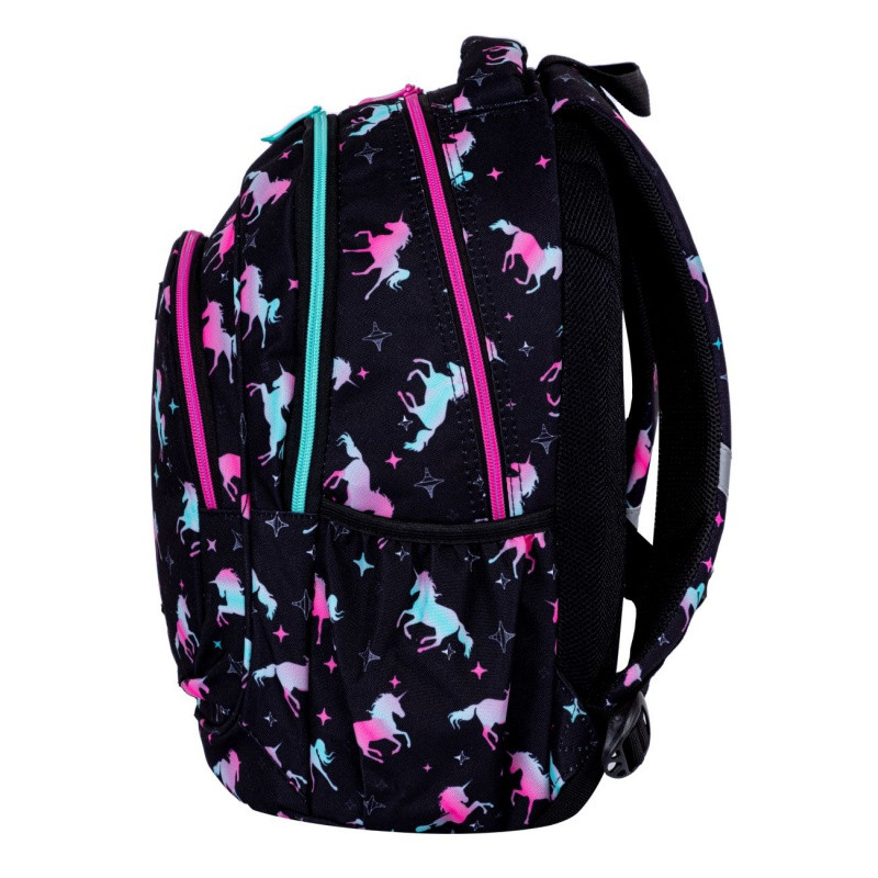 Školský batoh pre prvý stupeň AstraBAG UNICORN SQUAD, AB330, 502024087 3