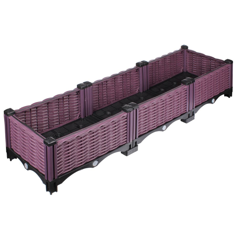 Gardener 22 vyvýšený záhon