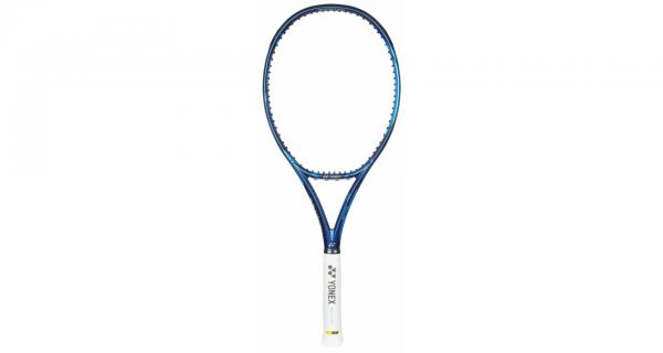 Yonex EZONE 98 Lite 2020 tenisová raketa modrá, grip L3