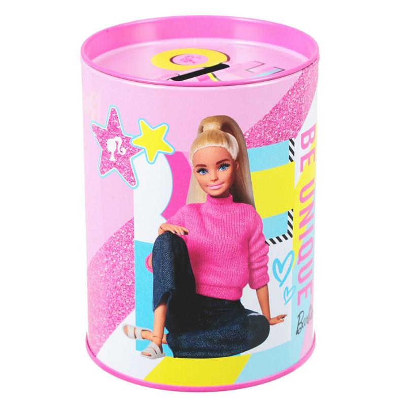 Barbie pokladnička