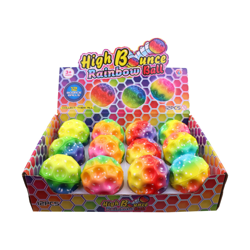 Antistres Loptička dúha 1