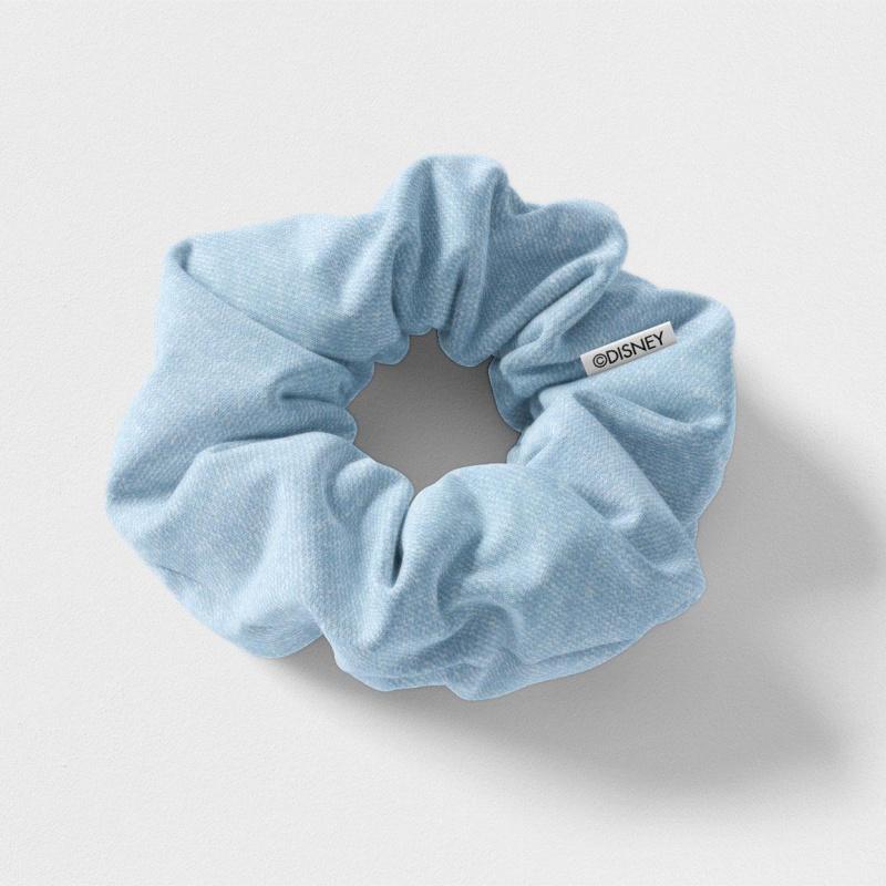 CERDÁ Scrunchies gumičky do vlasov 5ks Lilo & Stitch, 2500001914