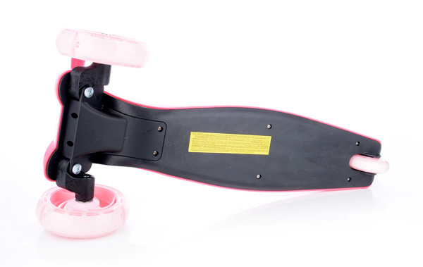 Tempish SCOOPER II kolobežka ružová 3