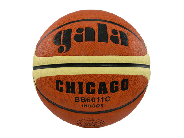 BASKETBAL CHICAGO veľ.6