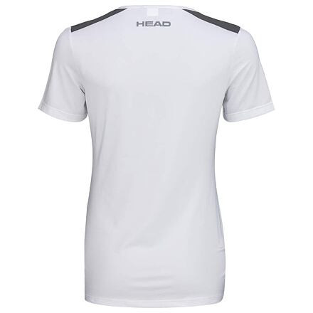 Club 22 Tech T-Shirt W dámske tričko WHDB 1