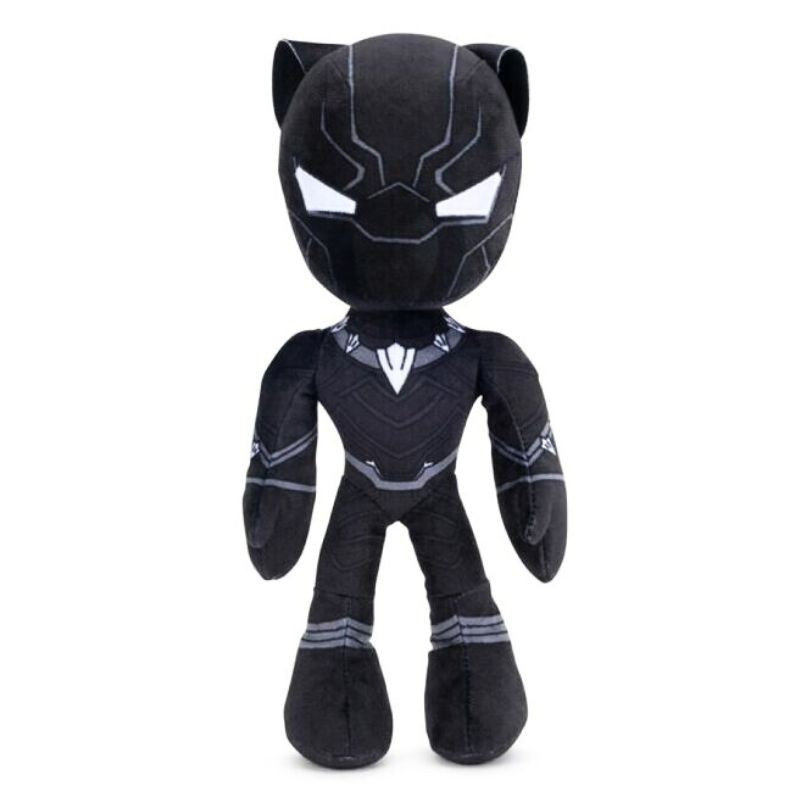 Black Panther plyšák (Marvel)