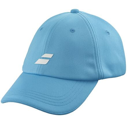 Pure Logo Cap šiltovka azurová 2