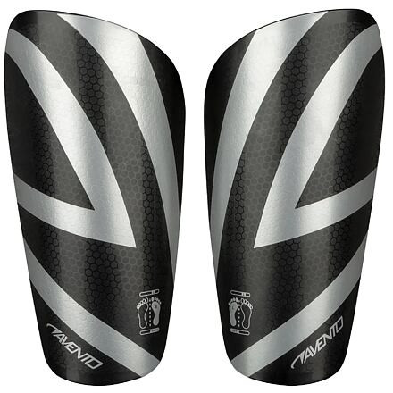 Avento Shin Guard 45SB futbalové chrániče veľ.M
