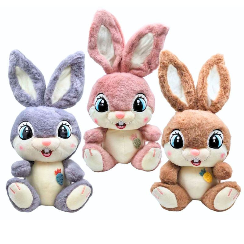 Zajko Zúbok sediaci