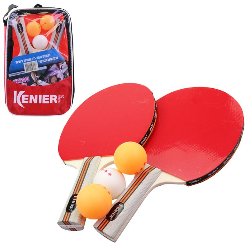 Pin pong set s loptičkami