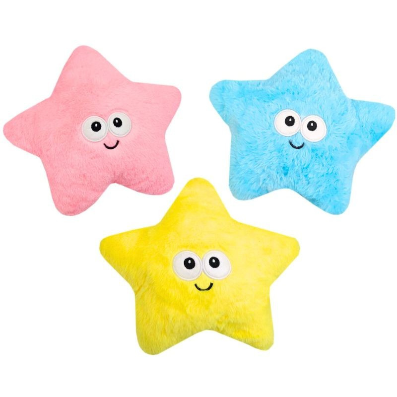 Vankúš Hviezdička