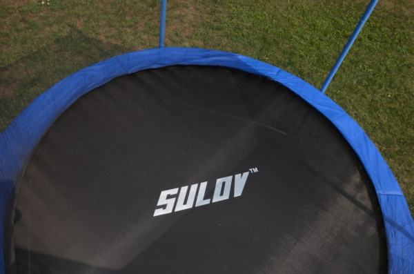TRAMPOLINA 10 BASIC, 305cm+SIT+SCHUDKY 1