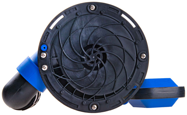 Čerpadlo na plytkú vodu 230 V/50 Hz, 12500 l/h, 550 W, GEKO 7