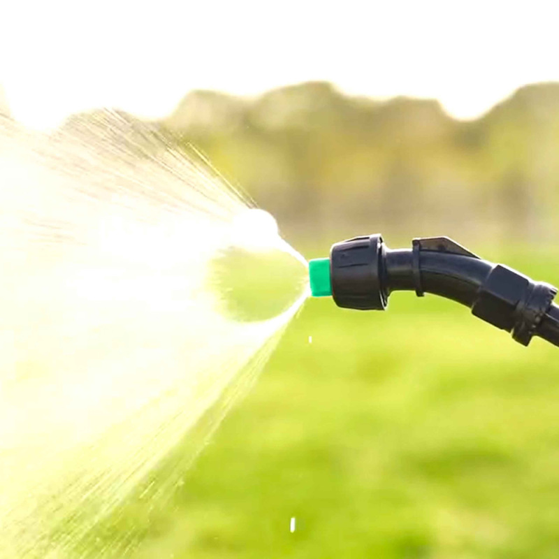 Postrekovač akumulátorový 20 litrov, akumulátor 12V-8Ah 9