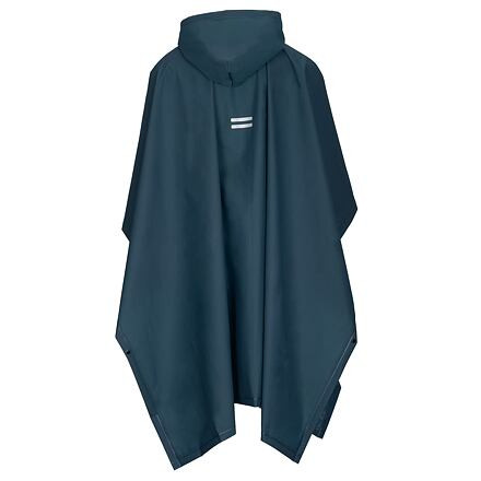Poncho Tracker pršiplášť 1