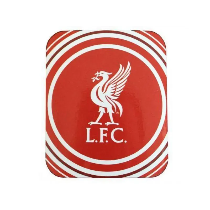 FOREVER COLLECTIBLES Flísová deka 125/150cm LIVERPOOL F.C. Pulse