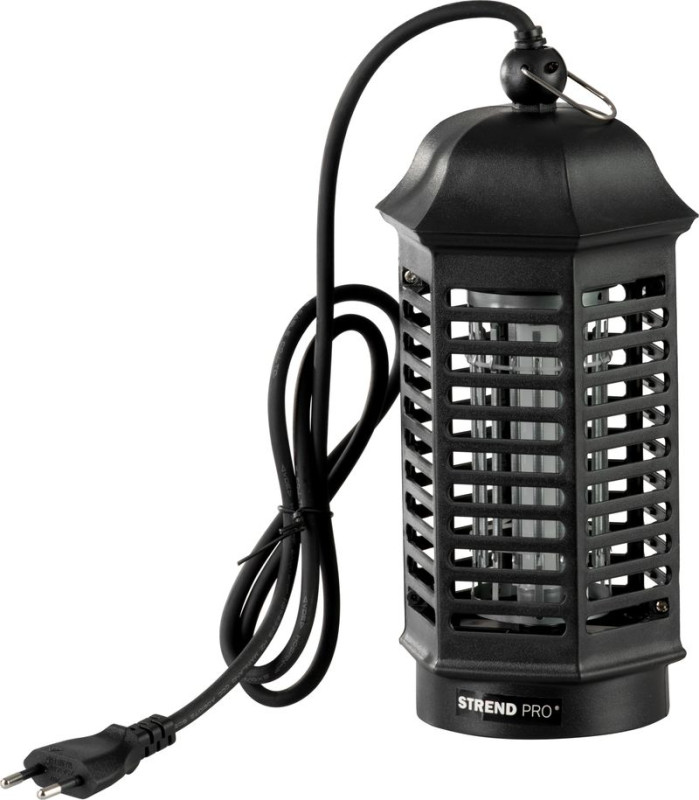Pasca Strend Pro Smart, lapač na hmyz a komáre, elektrická, do zásuvky, 1x2 W 1