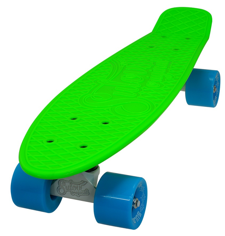PENNYB. 22" SU NEON zel-mod 1
