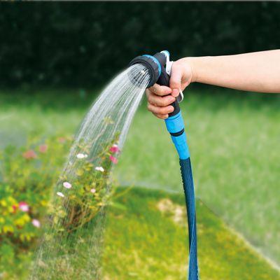 Hadica AQUACRAFT® 870030, 1/2", 15-30 m, flexibilná, záhradná