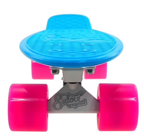 PENNYB. 22" SU NEON mod-ruz 4