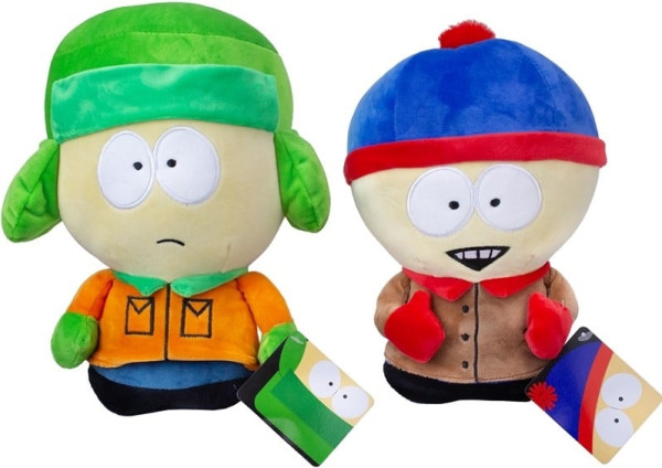 Plyšák South Park 2