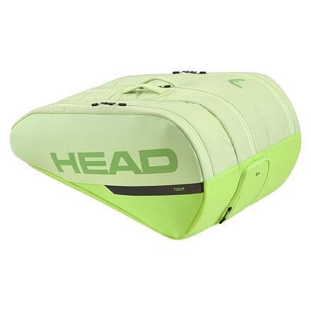 Tour Racquet Bag XL 2025 taška na rakety limetková