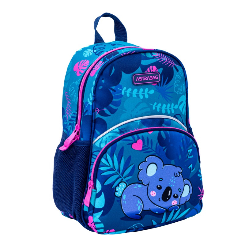 Detský batoh AstraBAG SWEET KOALA, AK300, 502025003 4