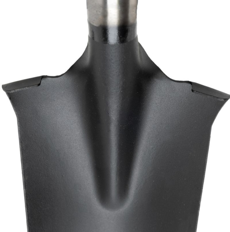 Rýľ Strend Pro Premium RedShark, úzky, drenážny, so sklolaminátovou násadou D 1280 mm 4
