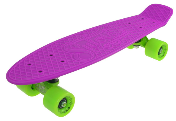 PENNYB. 22" SU DOLCE fial-zel