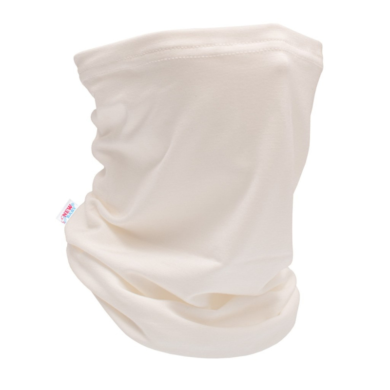 Pánsky bambusový nákrčník-rúško New Baby Univerzálna