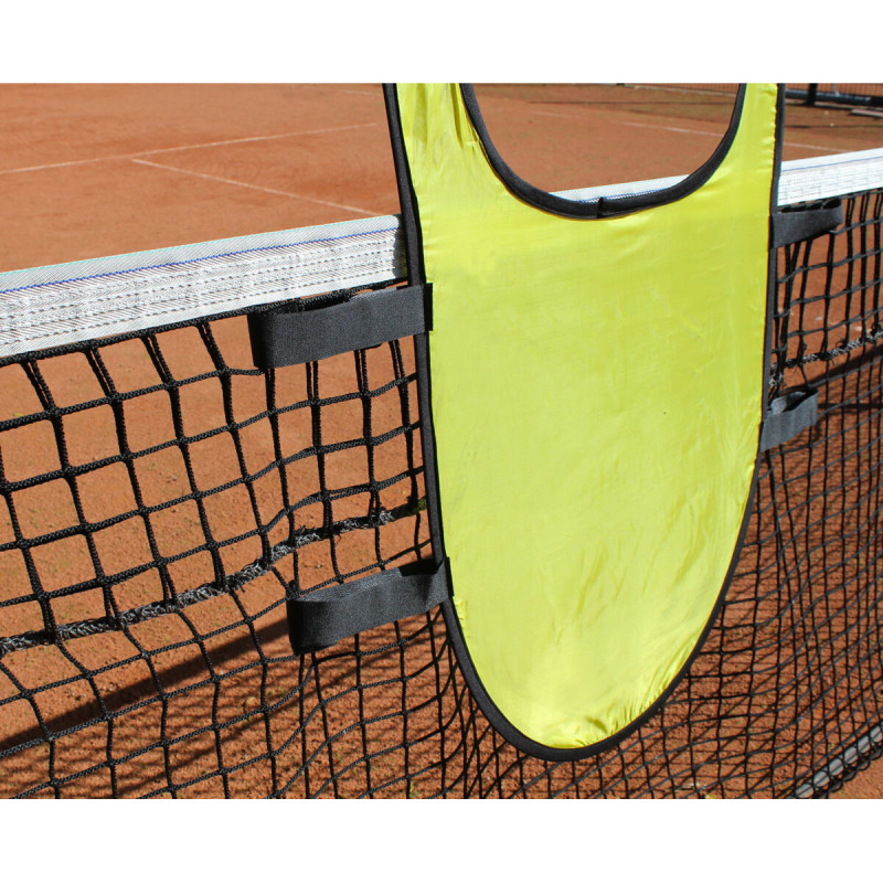 Tennis Target sada tenisových terčov na sieť 4