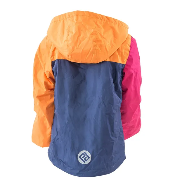 Pidilidi dievčenská jarná/jesenná športová bunda, PD1100-01, Dievča