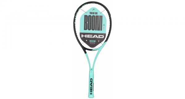 Head Boom PRO 2022 tenisová raketa, grip G3