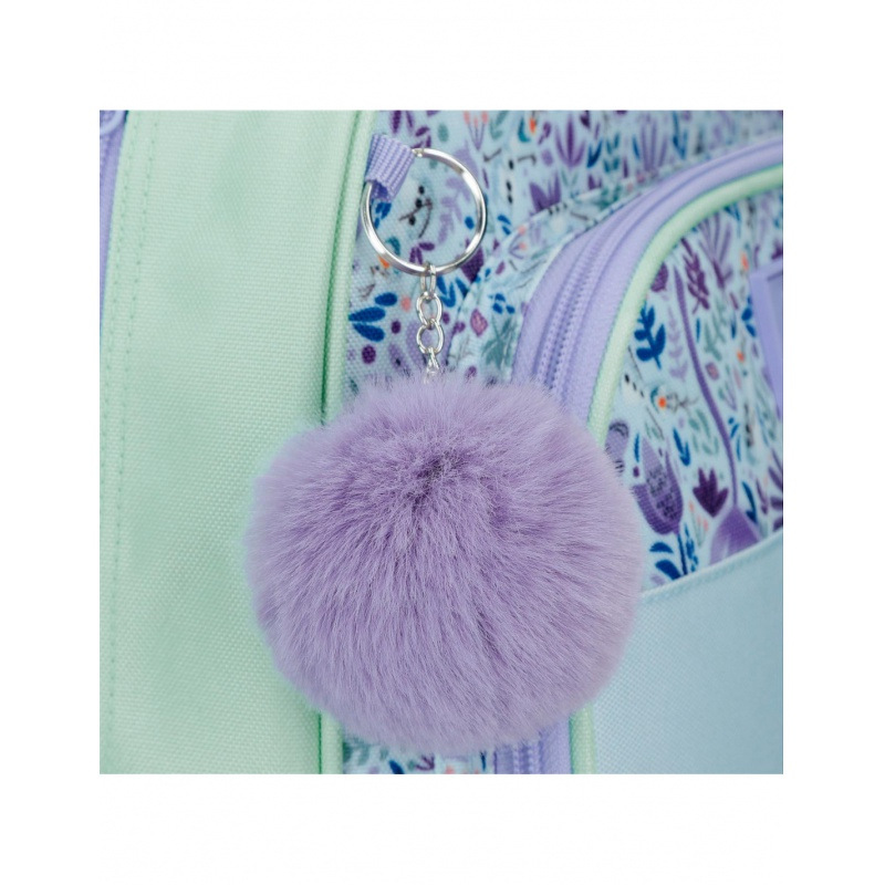 Školský batoh na kolieskach DISNEY FROZEN Close to the Heart, 30L, 4942942 6