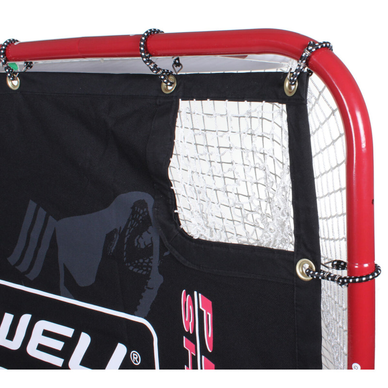 Pro Shot 72, strelecká plachta s otvormi 3