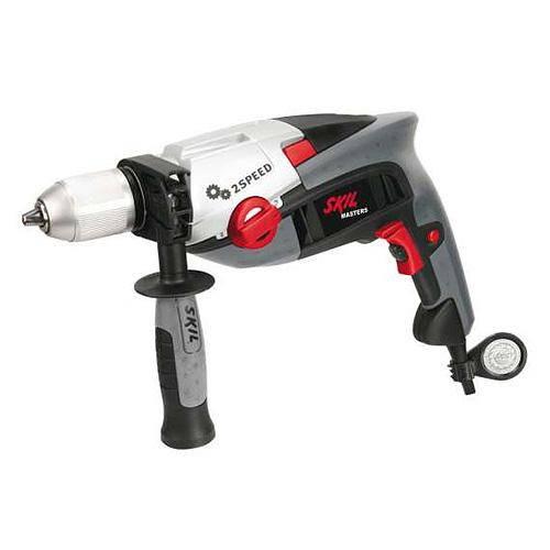 Vrtacka SKIL MASTERS 6485 MA • 950W, príklepová
