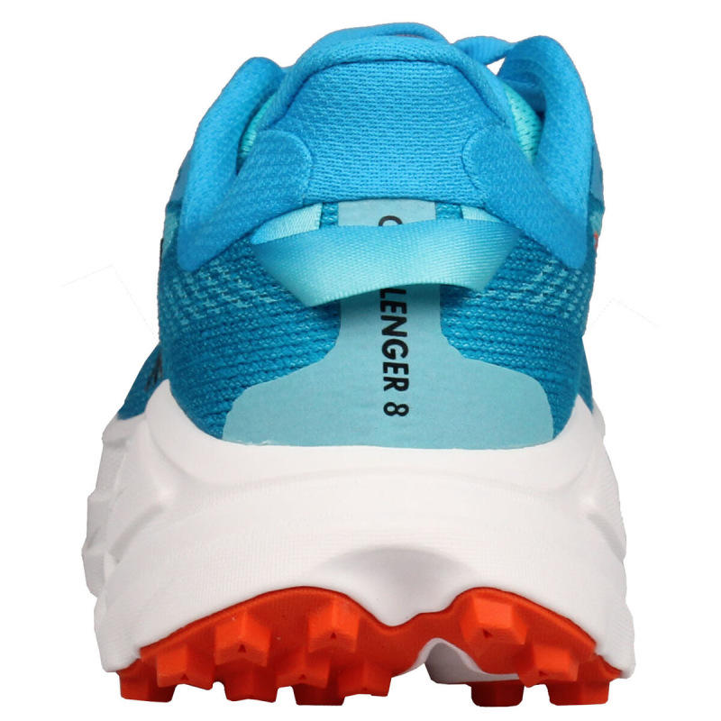 Challenger 8 W dámska obuv SKYW 3