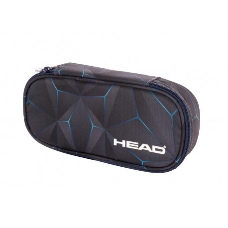 HEAD Jednokomorový peračník / puzdro 3D BLUE, AC5 MAXI, 505022063