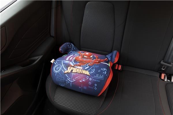 Autosedačka-podsedák Spiderman 1