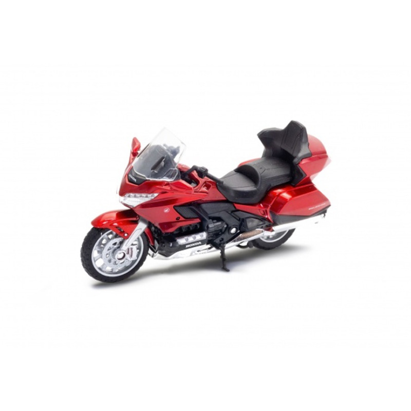 1:18 Honda Gold Wing Tour