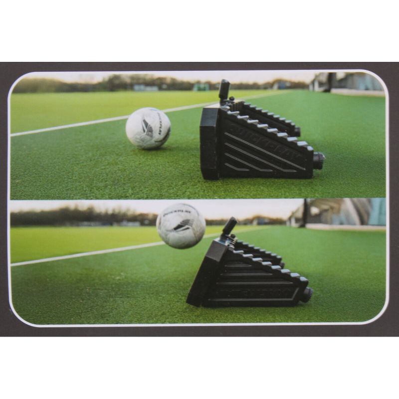 RXTR Home Coach futbalový trenažér 5