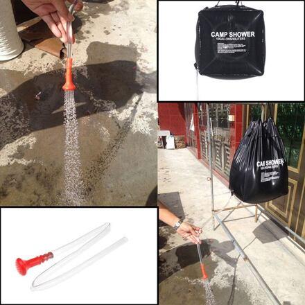 Merco Shower box na vodu 1