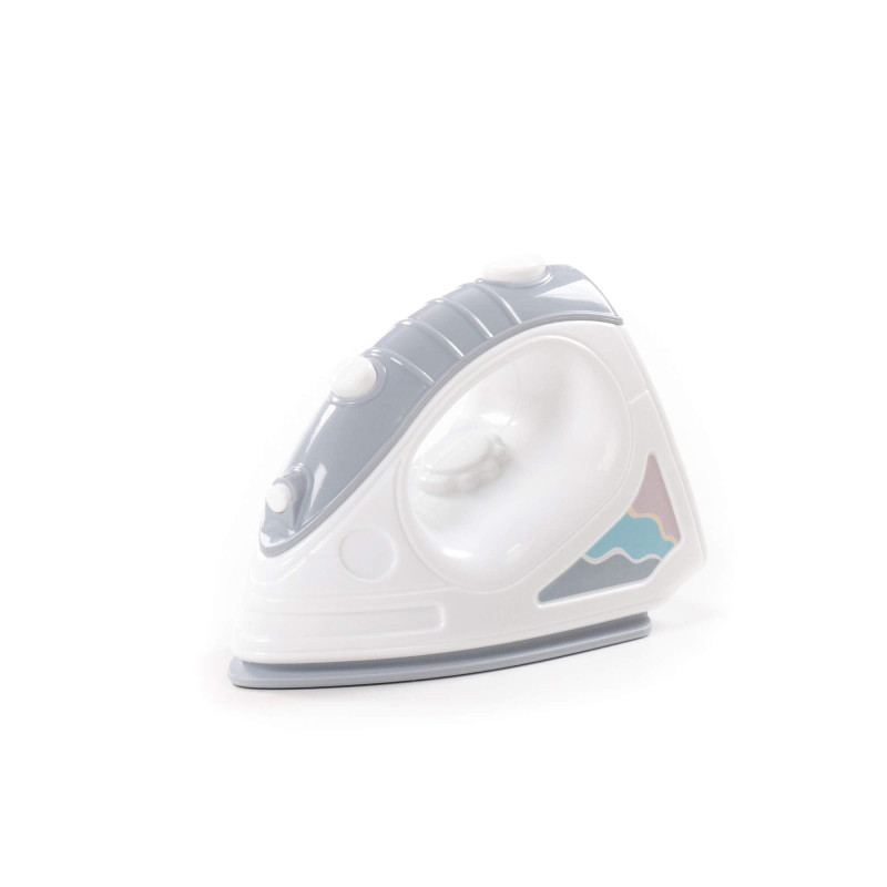 Detská Žehlička 4