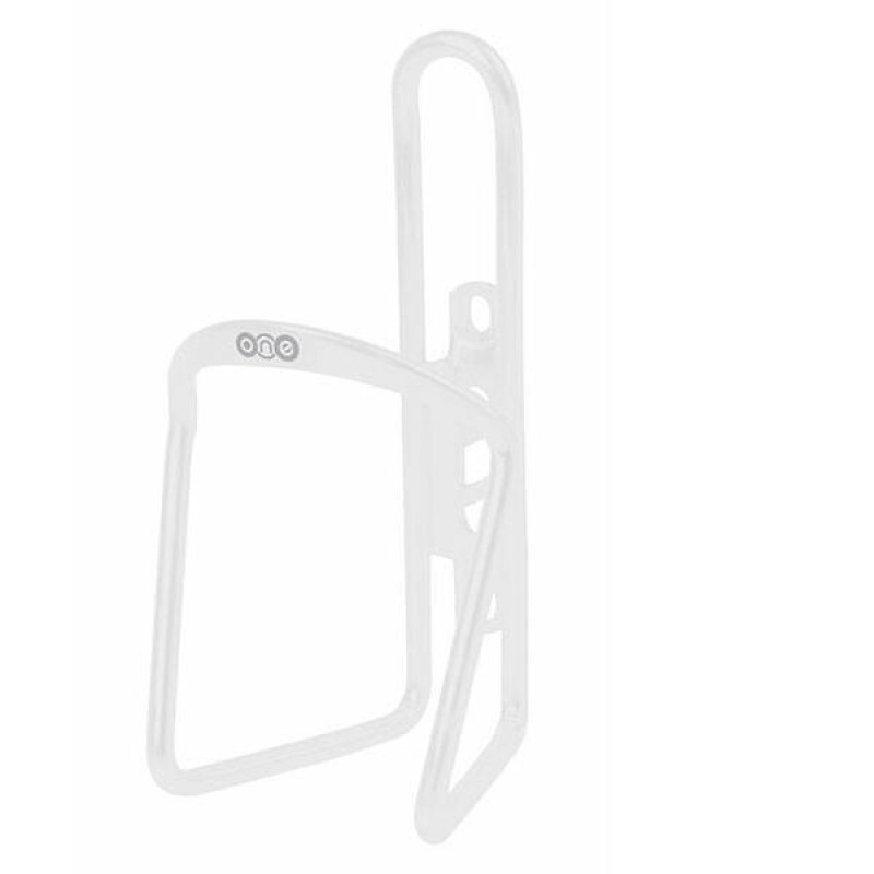 KIT 1.0 košík na fľašu biela