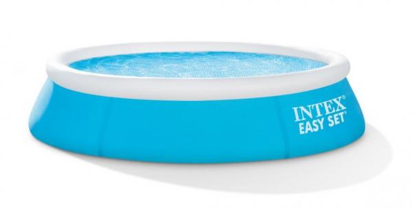 Bazén Intex 28101 Easy 183 x 51 cm, modrá