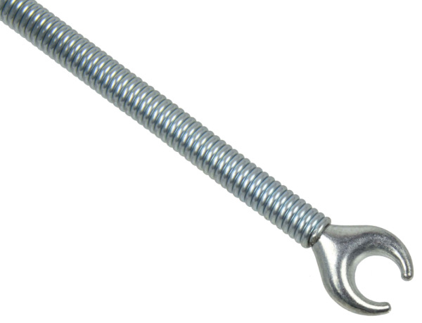 Pero kanalizačné 10 m, priemer 9 mm, GEKO 1