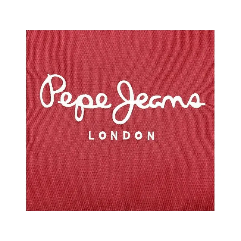 JOUMMA BAGS PEPE JEANS Clark, Školský batoh na kolieskach, 30L, 6682921