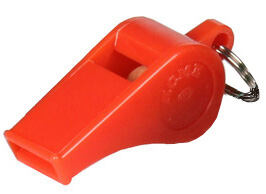 Thunderer 660 píšťalka 1
